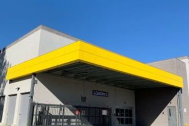 Storage King USA - 7090 North 19th Avenue Phoenix, AZ 85021
