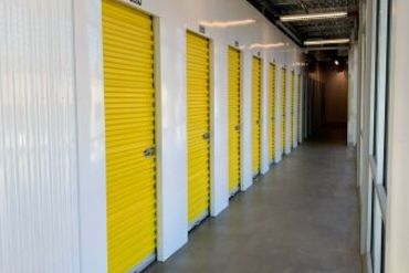 Storage King USA - 7090 North 19th Avenue Phoenix, AZ 85021