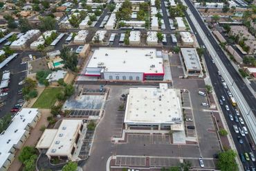 Storage King USA - 7090 North 19th Avenue Phoenix, AZ 85021
