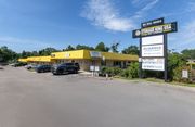 Storage King USA - 1241 West Tharpe Street Tallahassee, FL 32303