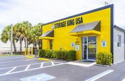 Storage King USA - 3527 Radio Road Naples, FL 34104