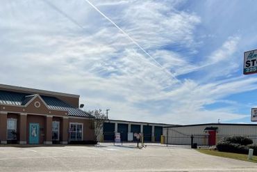 Almighty Storage - 37327 Commerce Lane Prairieville, LA 70769