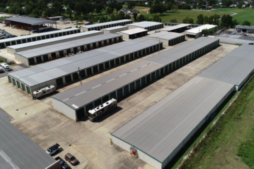Almighty Storage - 37327 Commerce Lane Prairieville, LA 70769