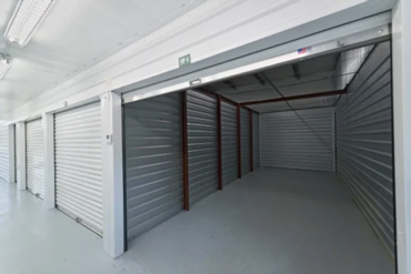 Finfeather Storage - 2206 Finfeather Road Bryan, TX 77801