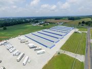 KO Storage of New Oxford - 2650 Carlisle Pike New Oxford, PA 17350