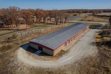 KO Storage of Rolla - 12773 U.S. 63 Rolla, MO 65401
