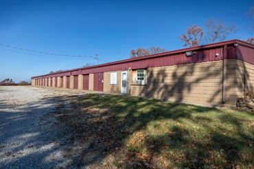 KO Storage of Rolla - 12773 U.S. 63 Rolla, MO 65401