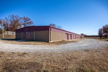 KO Storage of Rolla - 12773 U.S. 63 Rolla, MO 65401