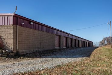 KO Storage of Rolla - 12773 U.S. 63 Rolla, MO 65401