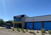 Storage King USA - 4068 East Fort Lowell Road Tucson, AZ 85712