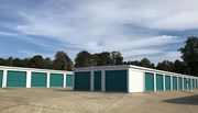 Storage King USA - 204 Scholl Street Fuquay Varina, NC 27526