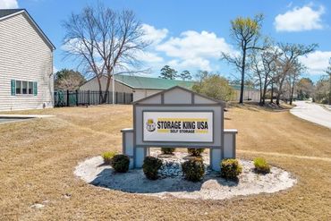 Storage King USA - 4361 The Woods Road Kitty Hawk, NC 27949