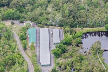 Storage King USA - 4361 The Woods Road Kitty Hawk, NC 27949