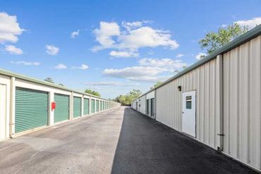 Storage King USA - 4361 The Woods Road Kitty Hawk, NC 27949
