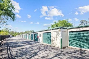Storage King USA - 4361 The Woods Road Kitty Hawk, NC 27949