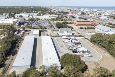 Storage King USA - 209 West 8th Street Kill Devil Hills, NC 27948