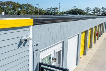Storage King USA - 209 West 8th Street Kill Devil Hills, NC 27948
