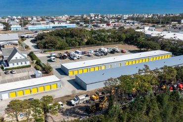Storage King USA - 209 West 8th Street Kill Devil Hills, NC 27948