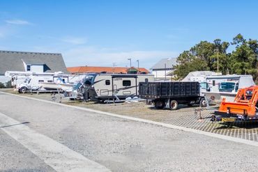 Storage King USA - 209 West 8th Street Kill Devil Hills, NC 27948