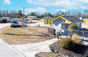 Storage King USA - 20 Edgewood Lane Northeast Winnabow, NC 28479