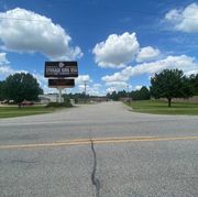 Storage King USA - 8736 King Road Fayetteville, NC 28306