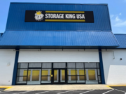 Storage King USA - 102 West Greene Street Rockingham, NC 28379