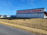 Storage Wise of Fishersville - 68 Ivy Ridge Lane Fishersville, VA 22939