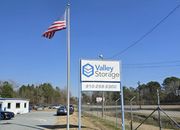 Valley Storage - 1014 West Wilmington Street Burgaw, NC 28425