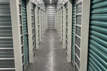 M & P Storage - 29 Horizon Bay Road Rocky Mount, MO 65072