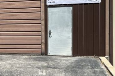 M & P Storage - 29 Horizon Bay Road Rocky Mount, MO 65072