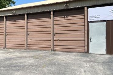 M & P Storage - 29 Horizon Bay Road Rocky Mount, MO 65072