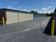 Leatherman Self Storage- Marlowe Corners - 9724 Williamsport Pike Falling Waters, WV 25419