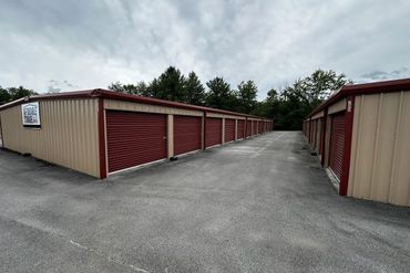 Affordable Storage Guys Sevierville- Dolly Parton Pkwy - 1315 Dolly Parton Pkwy Sevierville, TN 37862