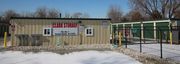 Clark Storage / CB-35 - 4810 South 35th Street Council Bluffs, IA 51501