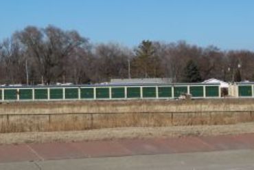 Clark Storage / CB-35 - 4810 South 35th Street Council Bluffs, IA 51501