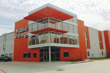 Public Storage - 13201 Spring Cypress Rd Cypress, TX 77429