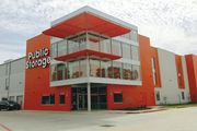 Public Storage - 13201 Spring Cypress Rd Cypress, TX 77429