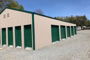 222 Self Storage - 19 Willow Creek Road Reading, PA 19605