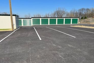 222 Self Storage - 19 Willow Creek Road Reading, PA 19605