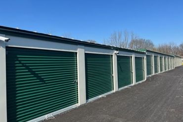 222 Self Storage - 19 Willow Creek Road Reading, PA 19605