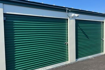 222 Self Storage - 19 Willow Creek Road Reading, PA 19605