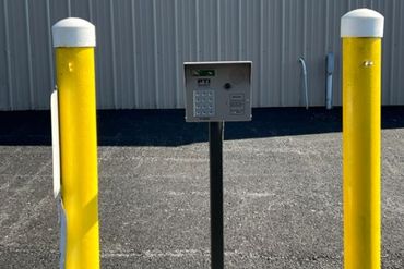222 Self Storage - 19 Willow Creek Road Reading, PA 19605