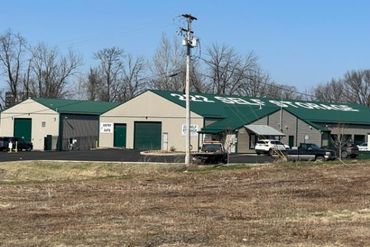 222 Self Storage - 19 Willow Creek Road Reading, PA 19605