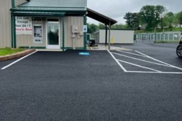 222 Self Storage - 19 Willow Creek Road Reading, PA 19605