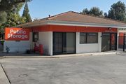 Public Storage - 1230 Olive Drive Davis, CA 95616