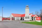 Public Storage - 1002 Goodman Rd W Horn Lake, MS 38637
