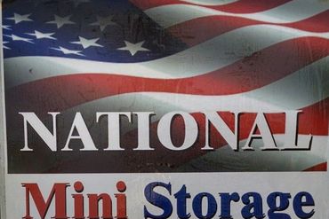 National Mini Storage - 5300 Burkburnett Road Wichita Falls, TX 76306