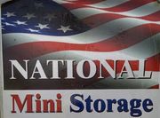 National Mini Storage - 5300 Burkburnett Road Wichita Falls, TX 76306