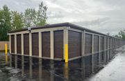 Forward Storage - Chili (Phone Reservations Only) - 1 Boon Drive North Chili, NY 14514