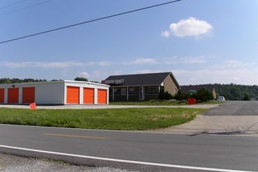 Jones Storage - 4225 Flaherty Road Vine Grove, KY 40175